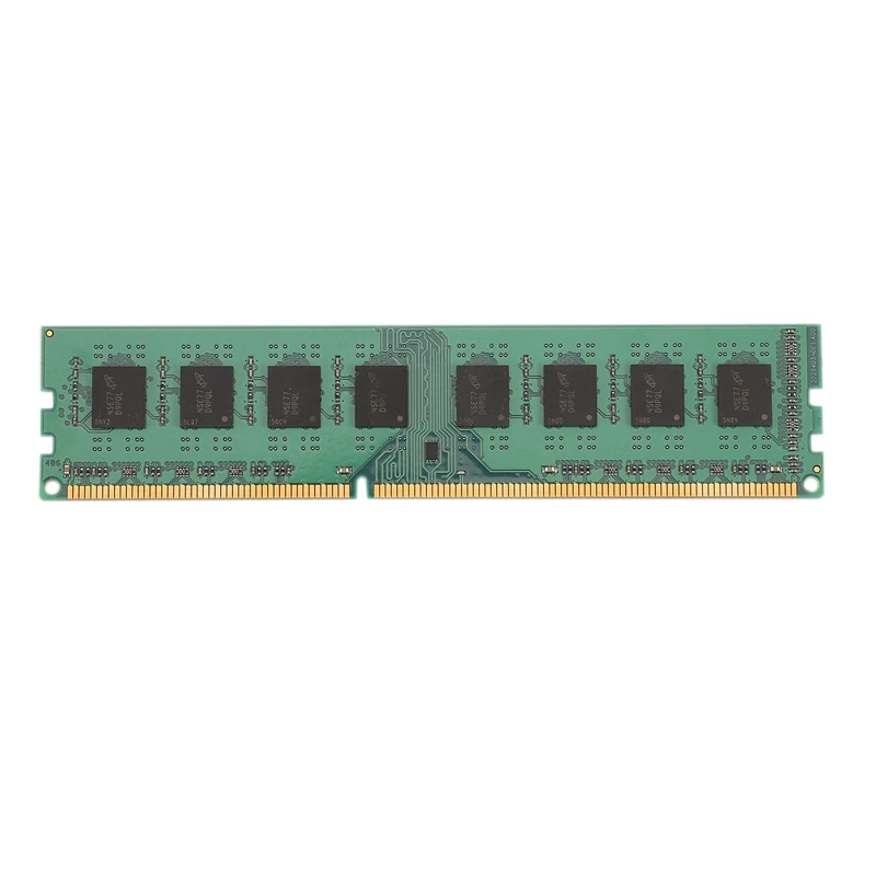 Оперативная память 8 Гб 1600 МГц Настольная 1 5 В DDR3 SD RAM 240 Pins для материнской платы AMD