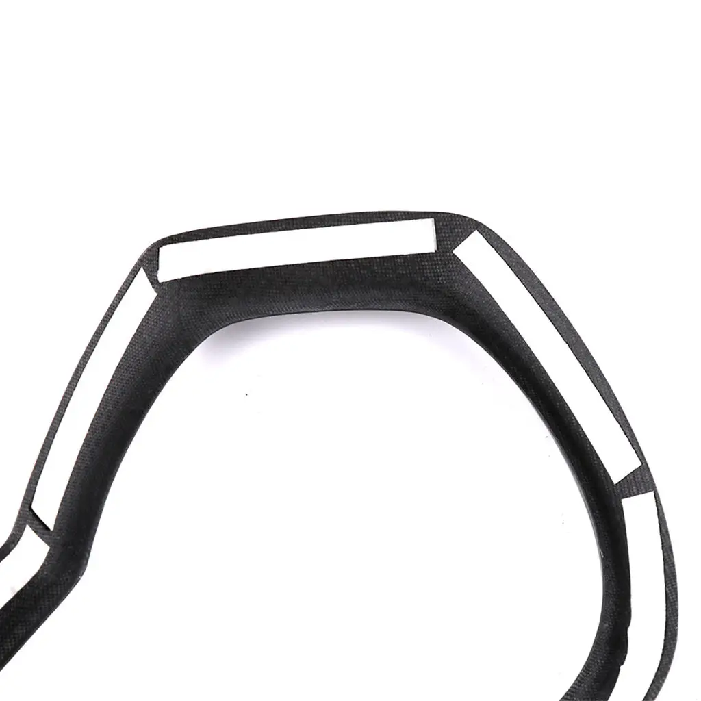 

Чехол из углеродного волокна для спидометра и одометра для Yamaha Xmax 300 2017-2018