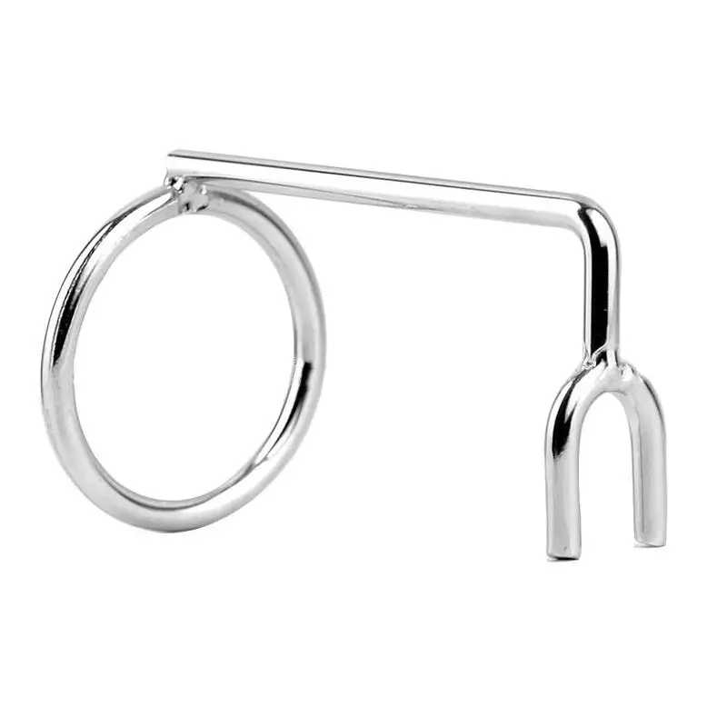 Мужская бритвенная полка из нержавеющей стали художественное лезвие бритвенный