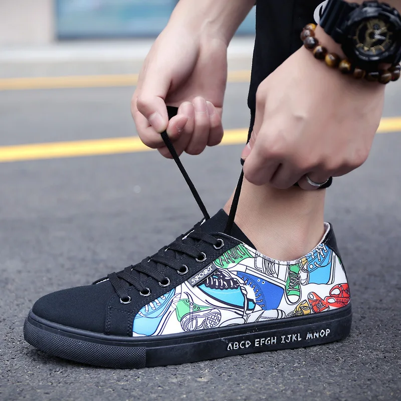 

Men's Shoes