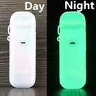 Силиконовый чехол для вейпа SMOK nord 2, 1500 мА  ч, 2 шт.