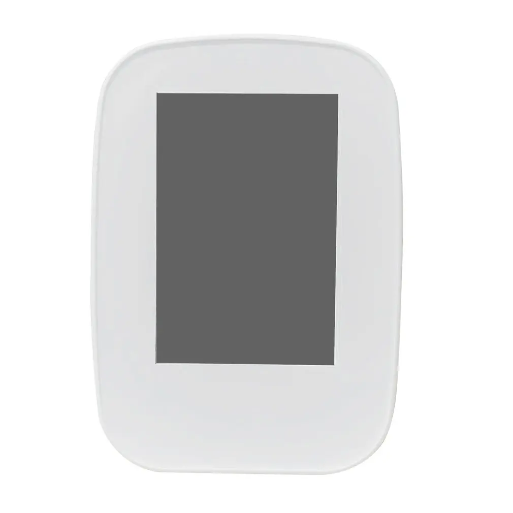 

D9-E 3.5 Inch TFT Large Size LCD Display Timing Storage Timing Data Display Switching CO2 Temperature And Humidity Detector
