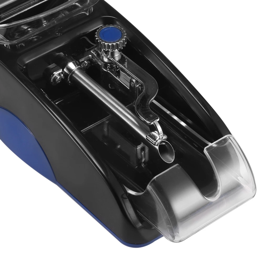 Электрическая Легкая Автоматическая машина для скручивания сигарет с