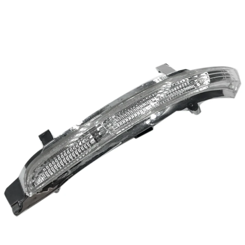 Автомобильное зеркало заднего вида светодиодный светильник с боковыми