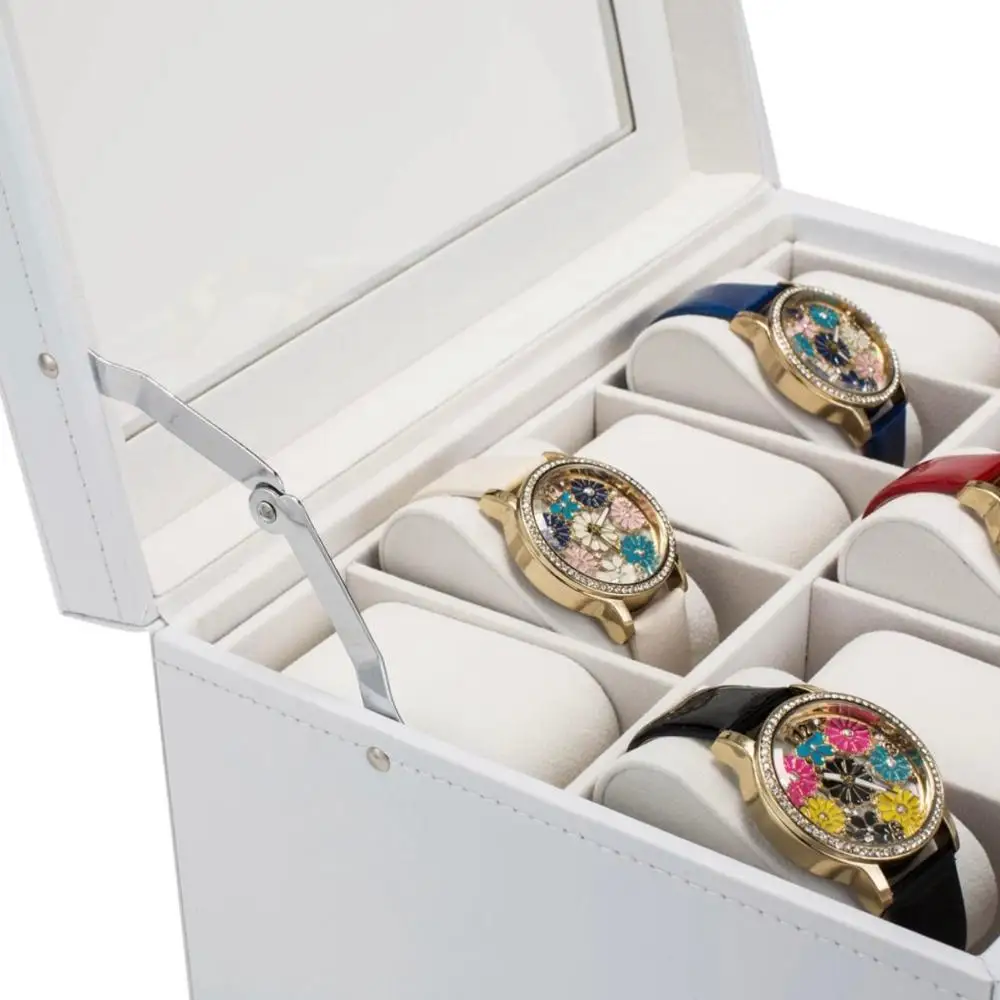 

Lockable Display Case for retail and collectibles wall mounted 180821109