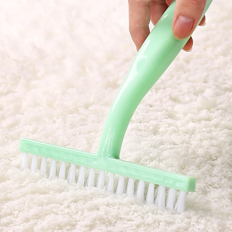 1PC New High Multipurpose Kitchen Bathroom Window / Wash Station Flume Crevice Cleaning Brush Practical Dust Tool | Дом и сад