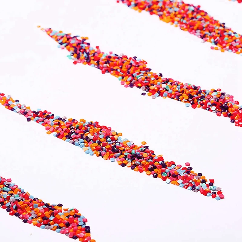 Полностью сдедай сам Diy 5D алмазов картина Старый влюбленной парой стичем