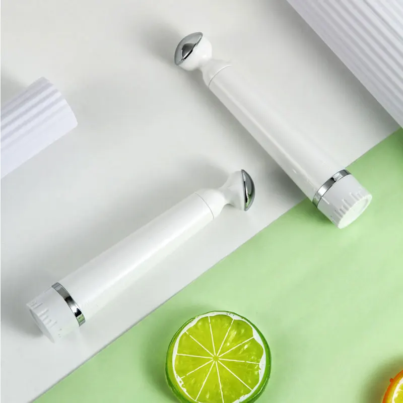 

Хорошая здоровый электронный массажер-маска для глаз палочка Sonic зубная щётка вибрации для темных кругов возле глаз, крем для удаления круг...