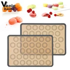 Коврик силиконовый для выпечки, 2 шт.