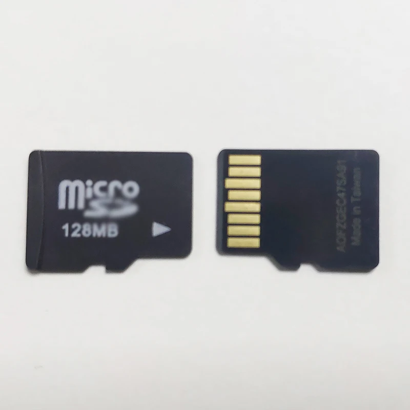 Hi-Quallity!50pcs/lot 128mb 256mb 512m TF Card TransFlash SD 64MB Memory card For cellphone radio Digital camera | Компьютеры и офис