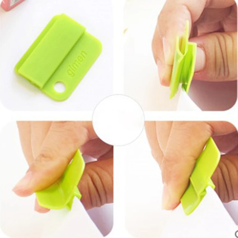 6 шт. записная книжка папка канцелярские принадлежности простая для этикеток