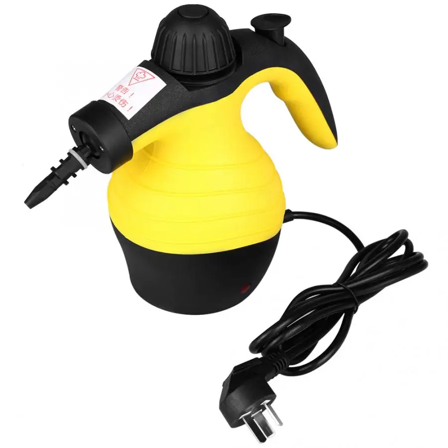 Многоцелевой под давлением ручной Электрический пароочиститель портативный