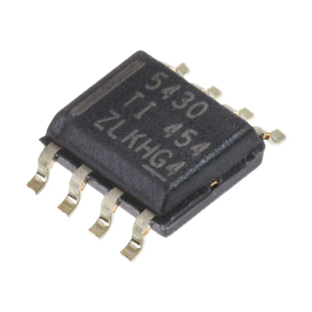 

5 шт./партия UCC28180DR UCC28180D UCC28180 U28180 SOP8 оригинальная новая фотография