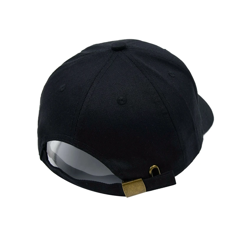 Бейсболка с мусульманской каллиграфией регулируемая для мужчин и женщин |