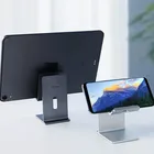 Новинка, держатель Hagibis, подставка для планшета, смартфона, настольная подставка из сплава для iPhone, iPad Pro, Samsung, мобильный телефон, портативный