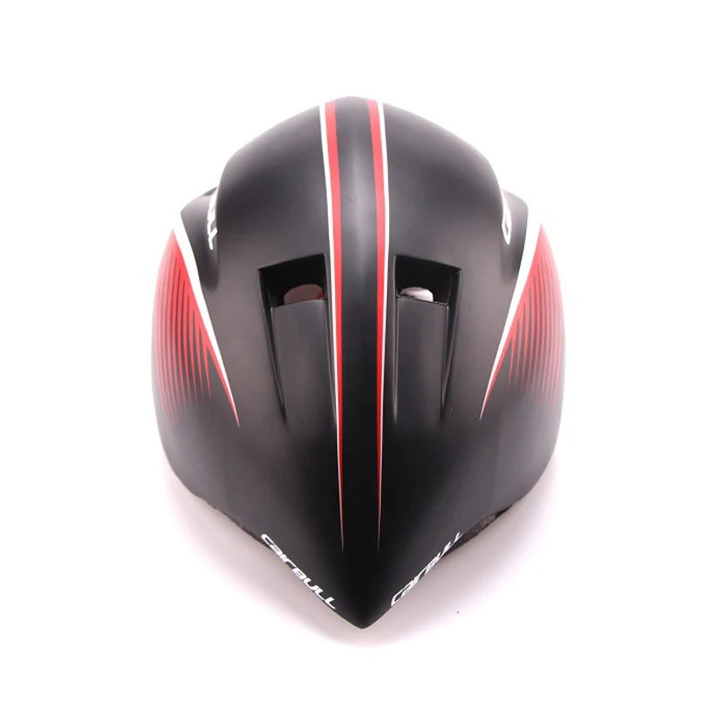 Велосипедный шлем TT Time Trial Aero дорожный гоночный велосипедный шлем Мужской в форме скоростной аэродинамический Триатлон MTB велосипедный шлем 3 объектива/комплект