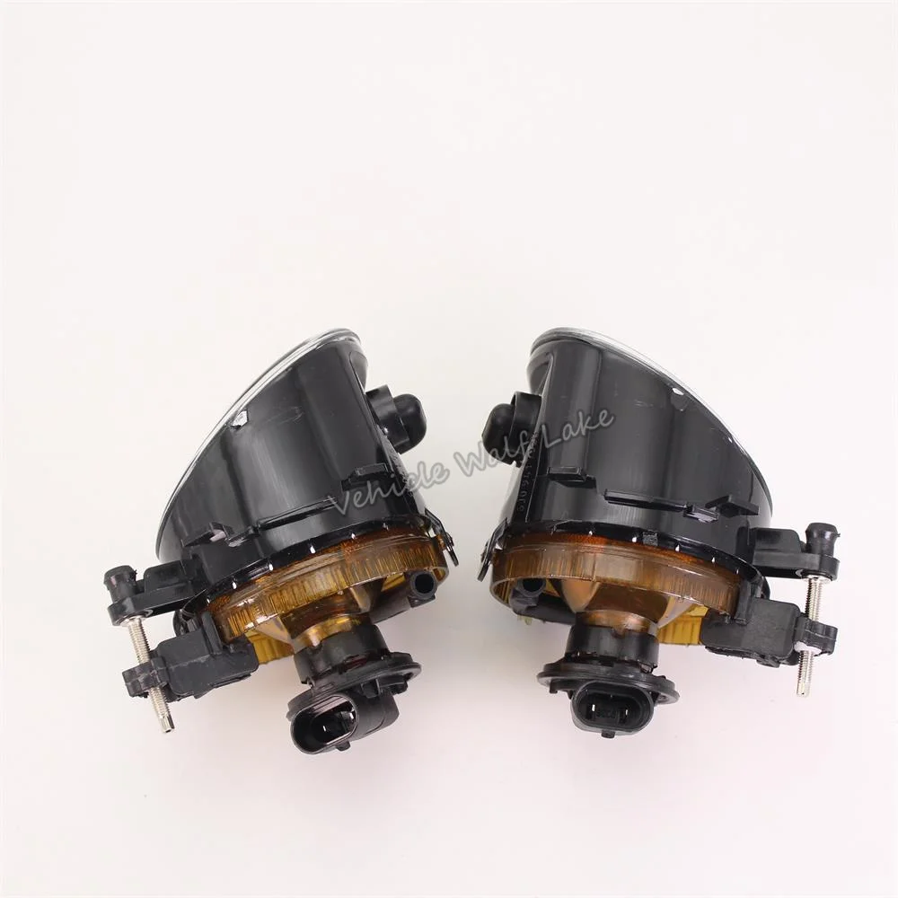 2 шт. светодиодный светильник для Seat Ibiza 2009 2010 2011 2012 к o 2005 2006 2007 2008 спереди бампер