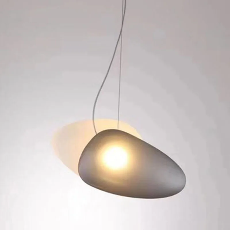 

country lamp shades led light industrial light fixture glass for kitchen ventilador de techo luzes de teto hanglampen