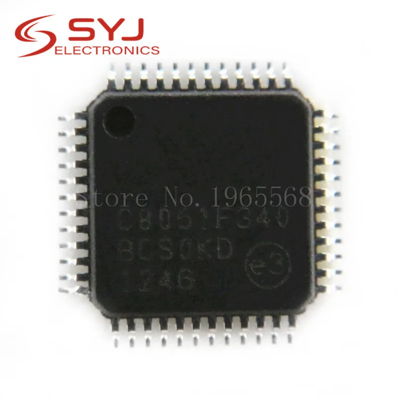 1 шт./партия, новые модели C8051F340