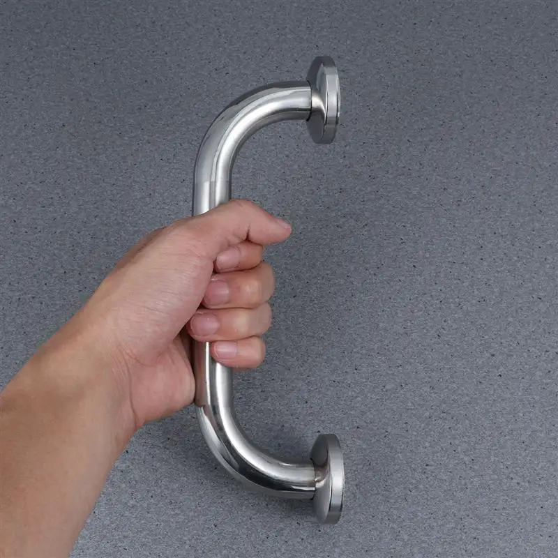 1 шт. поручни для унитаза из нержавеющей стали|Поручни| |