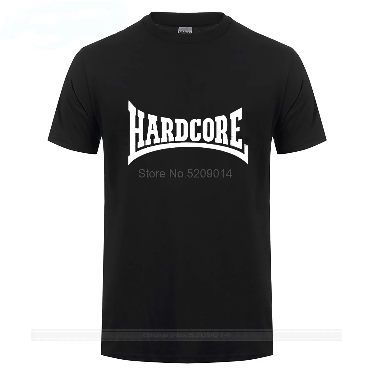 

KAIXIAZ хардкор хлопковая Футболка мужская летняя модная футболка европейский размер