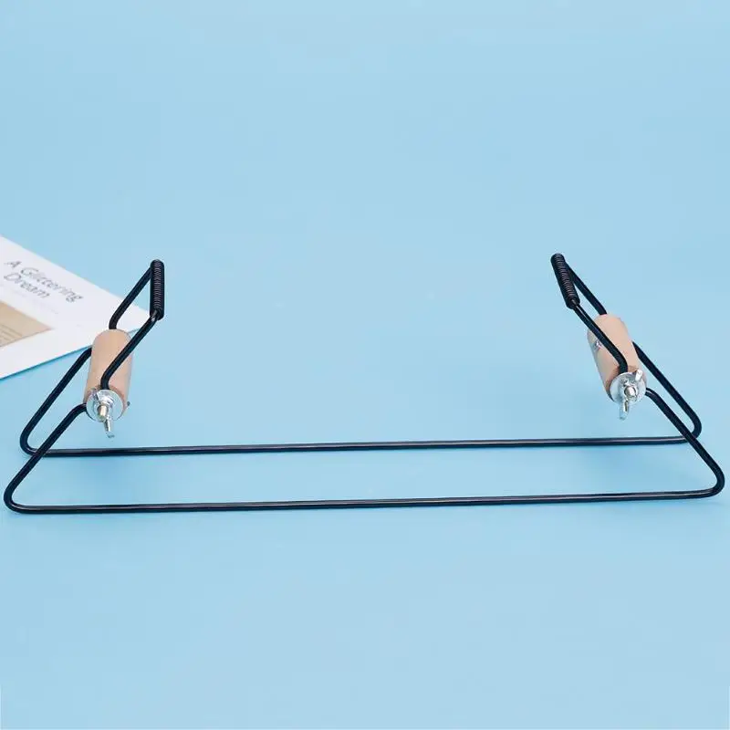 Ткацкий станок для ювелирных браслетов DIY вязальная машина детские игрушки начинающие также могут испытать удовольствие