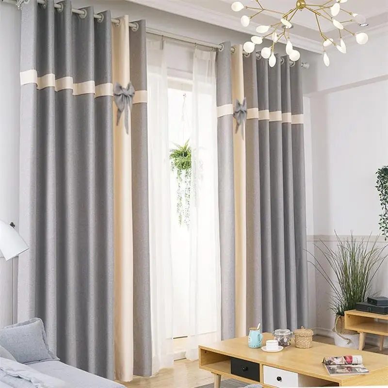 Vorhang для отвесного Gordijnen Firany кухня Perde Cuisine Cortinas De Luxo Para Sala Pour Le Salon роскошные шторы