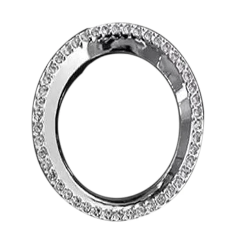 

Ignition Button Ring Bling for Honda Tenth Generation Accord Inspire Sport EX EX-L Touring Sedan 2018-2021