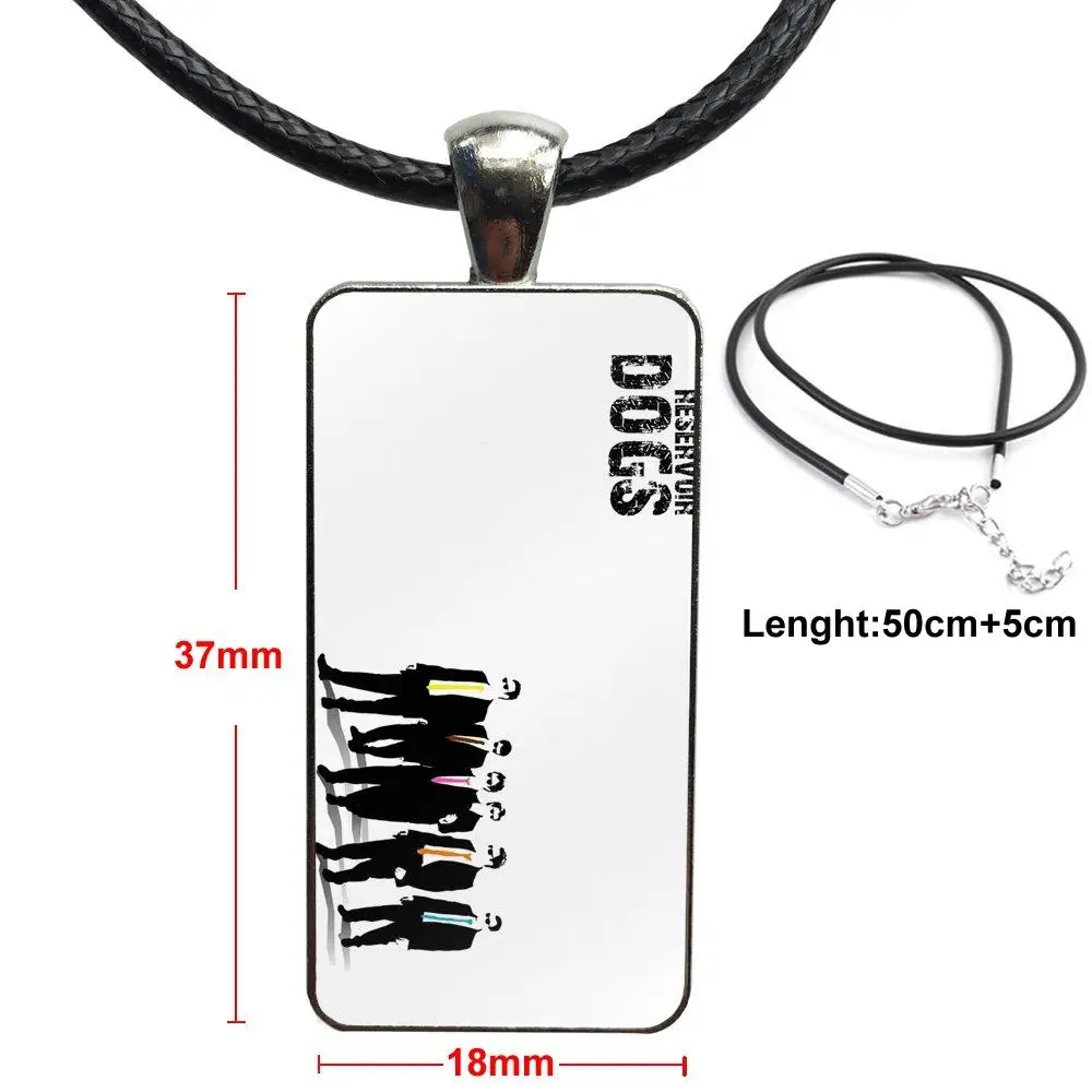 Для ожерелье унисекс с Сталь покрытием Стекло кабошон колье длинное кулон