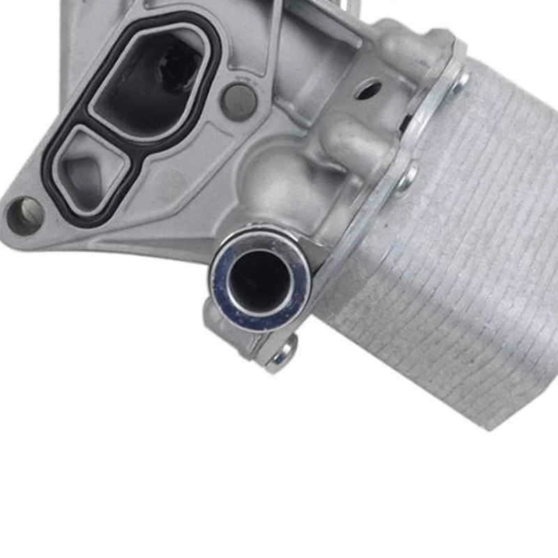 55566784 Oil Cooler Assembly for GM Chevrolet Cruze Sonic Trax 1.4T 2011-2018 Filter Seat 650039 | Автомобили и мотоциклы