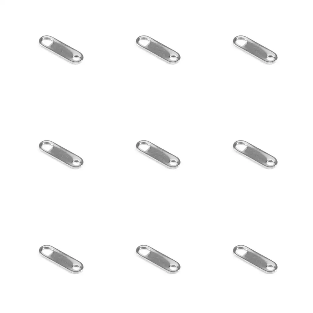 Аксессуары для браслетов из нержавеющей стали |