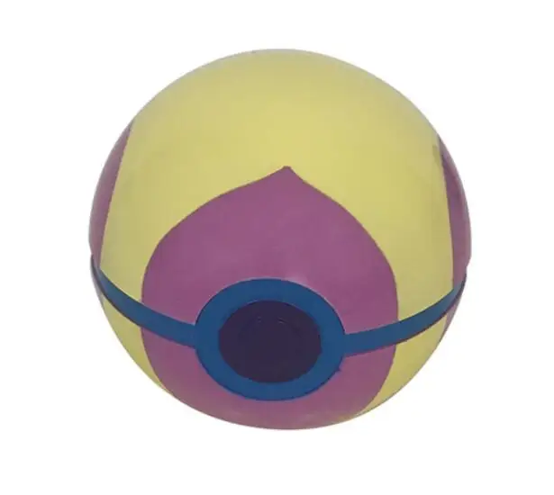 1 фигурка монстра Пикачу+ 1 фигурка монстра pokebacles экшн-фигурка для детей на Хэллоуин Рождественские игрушки куклы - Цвет: 7