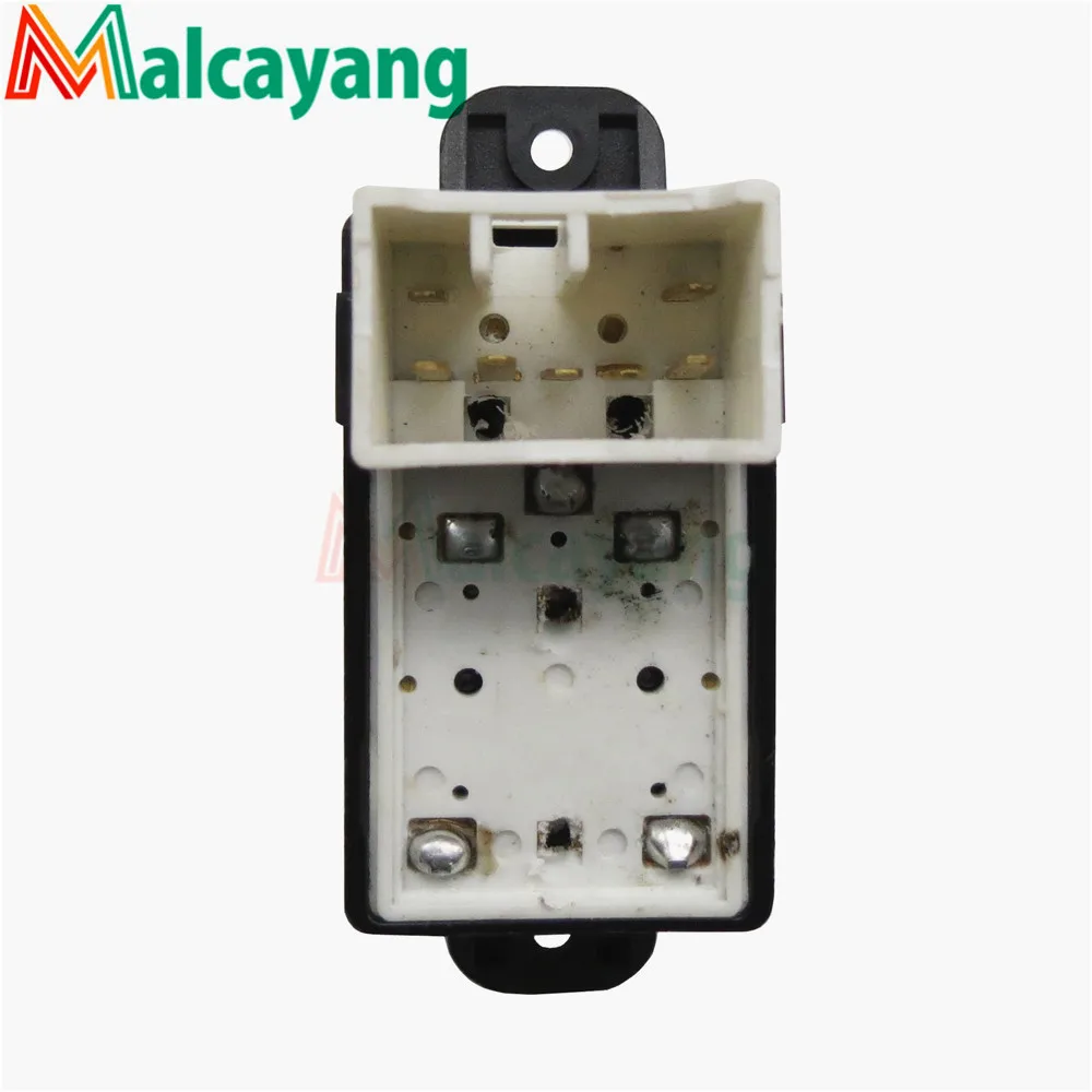 Автомобильные аксессуары переключатель на оконную раму для пассажирского