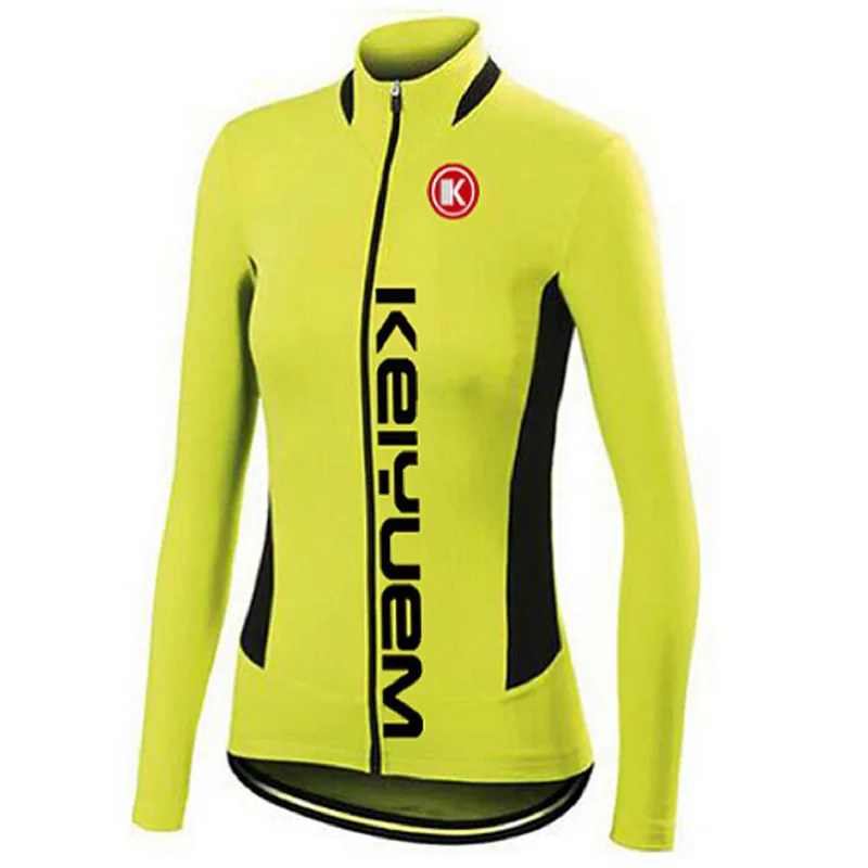 Теплая Флисовая велосипедная куртка пальто и куртки для женщин длинный рукав