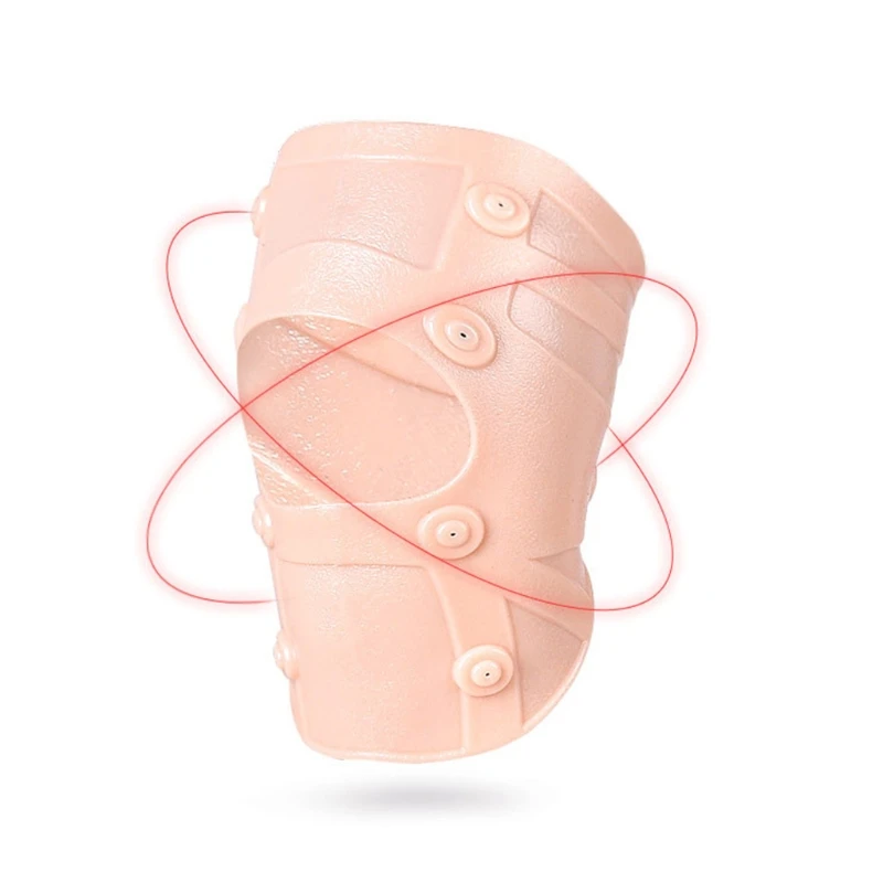 1 шт. спортивный наколенник для баскетбола и бега | Спорт развлечения