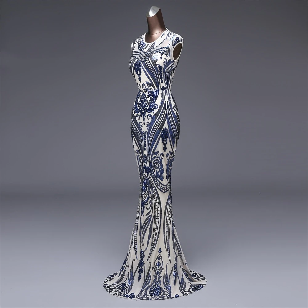Стиль, Элегантное длинное черное платье с блестками, vestido de festa, сексуальное платье с открытой спиной, длинное вечернее платье, светоотражающее платье