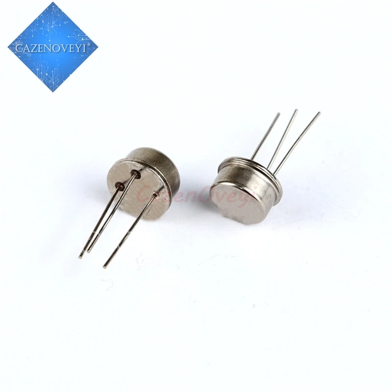 5pcs/lot 2N3866A 2N3866 3866A TO 39 In Stock|Транзисторы| |