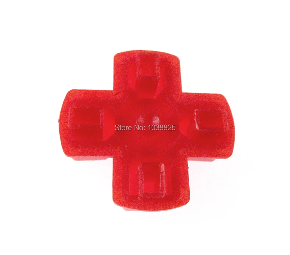 Перекрестный ключ для PS3 перекрестный d-pad от OEM консоли Sony пластиковый