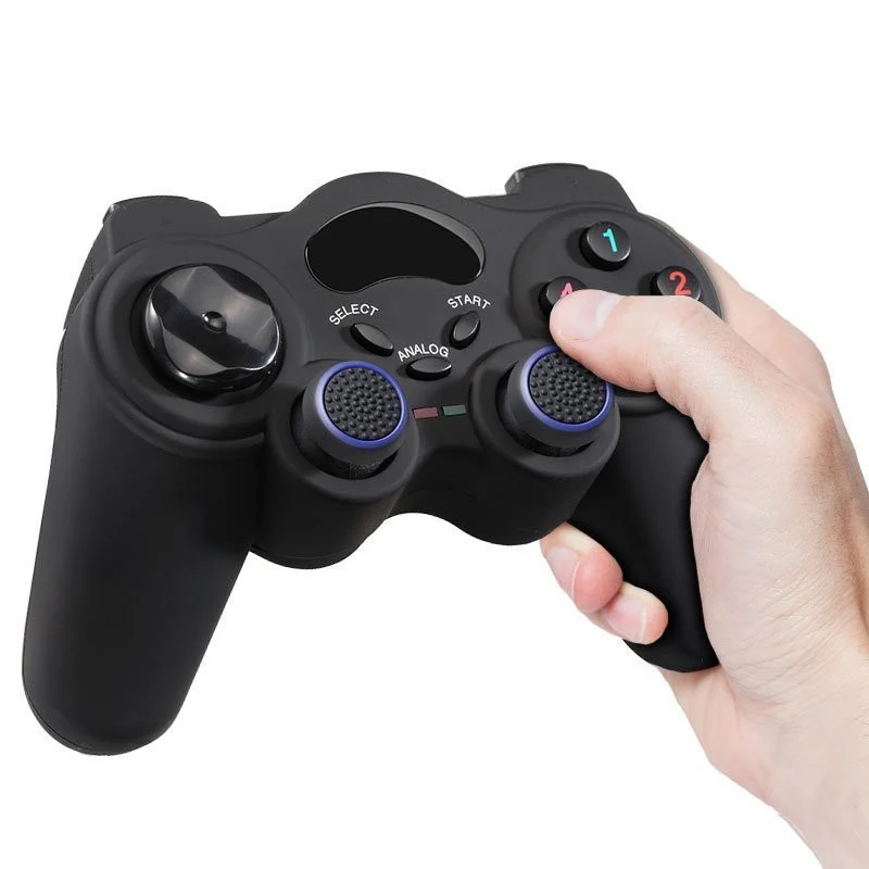 2 шт Силиконовая ручка для большого пальца Защитная крышка геймпад Keycap PS4 игровые