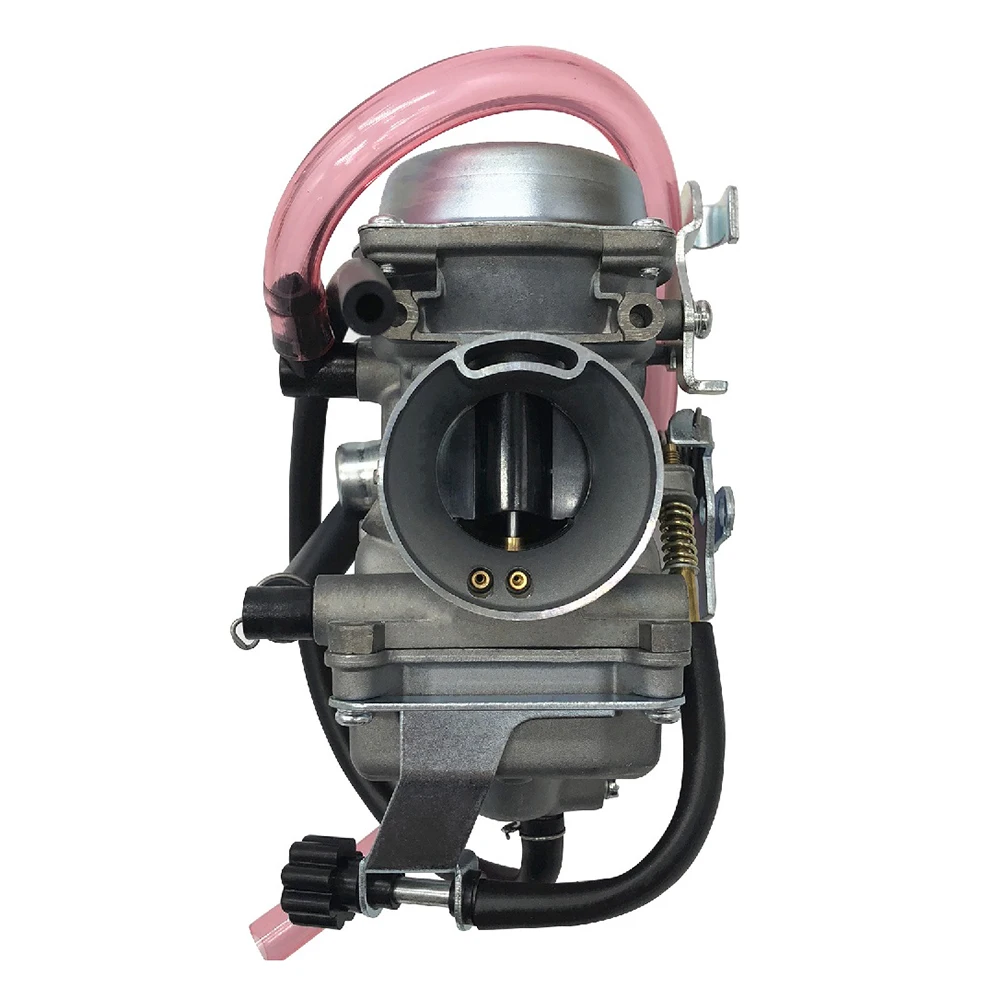 Карбюратор ATV Carb для 1986 1995 Kawasaki Bayou 300 KLF300 Внедорожник Багги