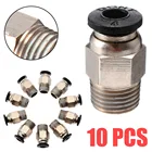 510 шт., быстроразъемный фитинг для 3D-принтера