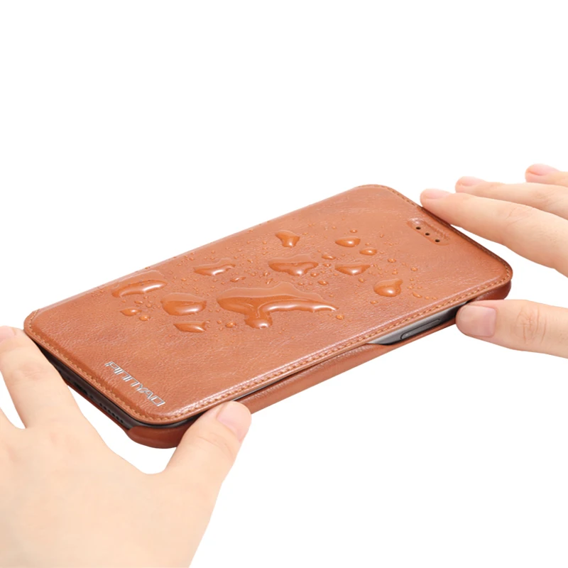 

Ультратонкий флип-чехол для Iphone 12 mini pro max