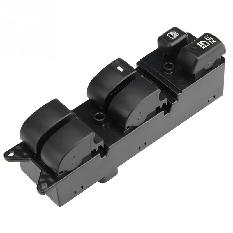 Автомобильный Электрический выключатель стеклоподъемника MR587943 Главное