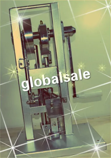 Бесплатная доставка ручной одинарный перфоратор для планшета работы