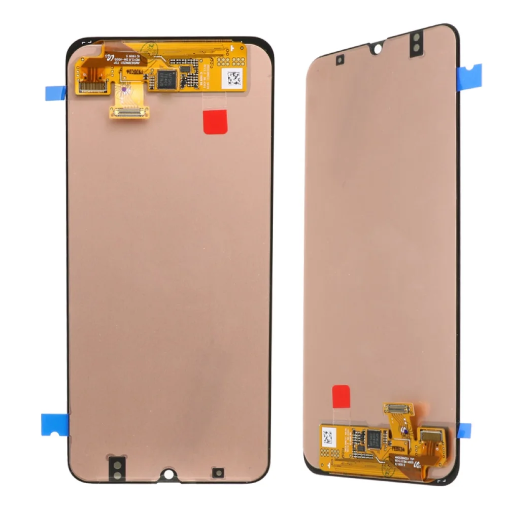 Дигитайзер сенсорного экрана AMOLED в сборе для Samsung Galaxy A50 2019 A505F/DS A505FD A505 ATouch