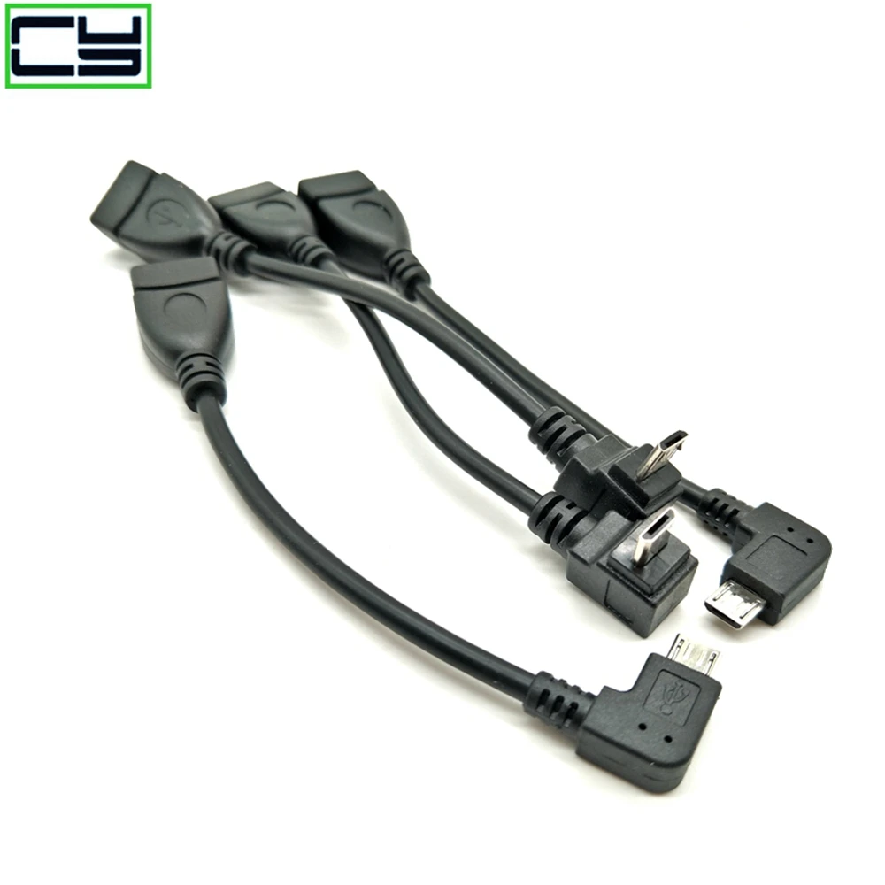 OTG адаптер Micro USB кабели кабель к 2 0 для Xiaomi Samsung LG Sony Android телефон флэш