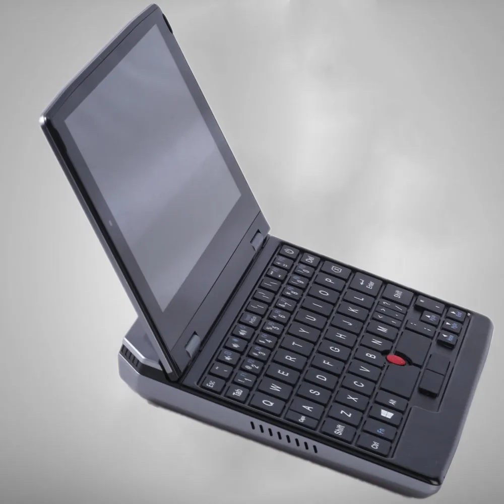 ПК Портативный ноутбуки A7 MINI 7 дюймового ноутбука Gemini Lake 8 Гб LPDDR4 -128GB SSD Windows 10