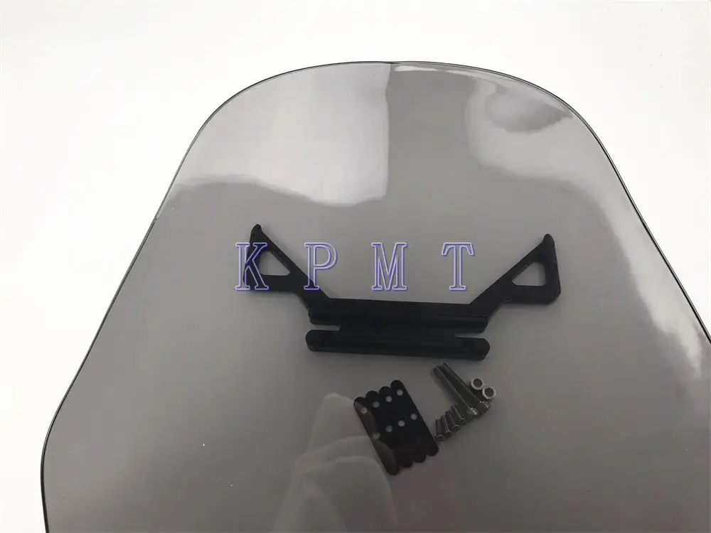 Windshield Windscreen For Harley VRSCF V-ROD Muscle 2009 2010 2011 2012 2013 2014 2015 2016 2017Night Rod Special 2012-2017 |