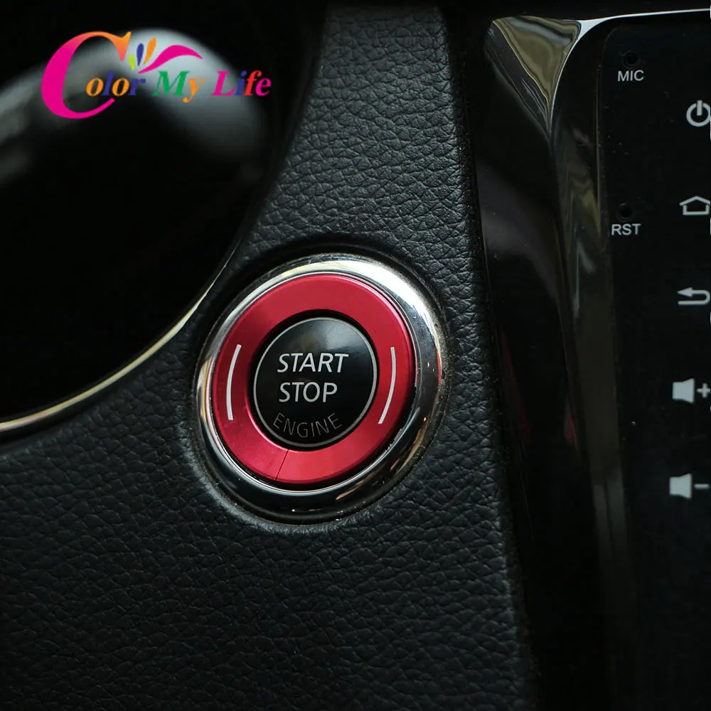 Отверстие для выключателя зажигания автомобильного ключа Nissan X trail Xtrail Rogue T32 Qashqai