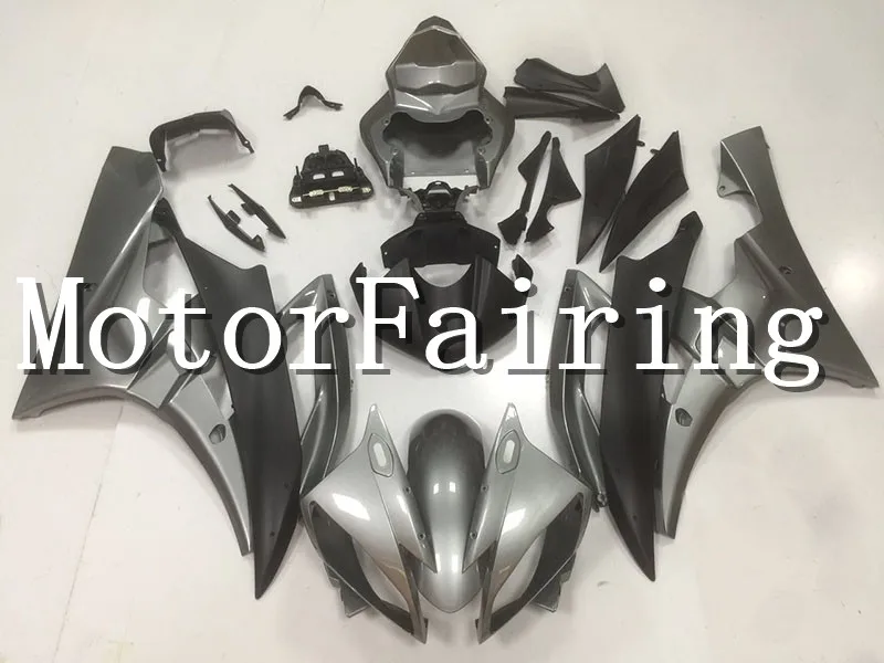 

Motorcycle Bodywork Fairing Kit Fit For YZF R6 2006 2007 ABS Plastic Injection Molding Moto Hull Fairings R606B46